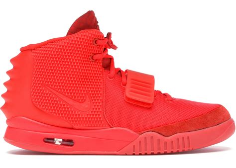 best replica nike air yeezy 2 red october|yeezy red october for sale.